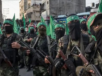 ХАМАС посилює контроль над Газою, незважаючи на міжнародні переговори