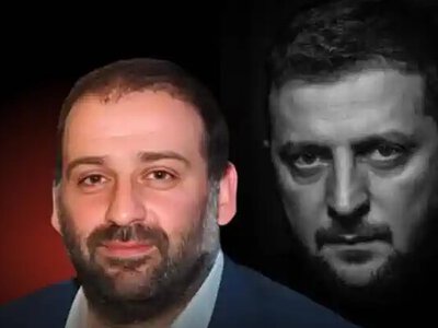 Як Зеленського виводять з-під удару міндічгейту