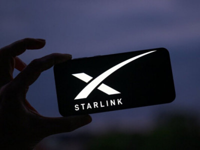 Естонія виділила Україні 3,5 млн євро на придбання систем зв'язку Starlink