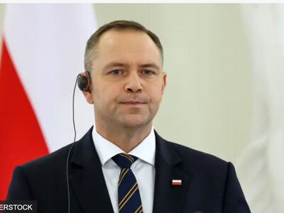 Польща більше не буде українських біженців-дармоїдів – Навроцький заявив, що це було востаннє