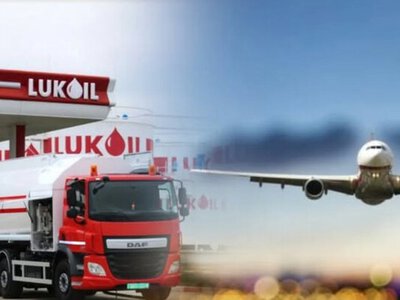 Молдова взяла під державний контроль паливний термінал Лукойлу в Кишиневі