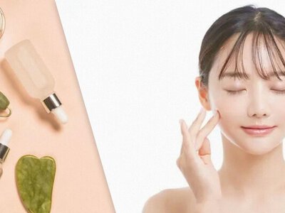 Вони щось знають. Секрети кореянок у догляді за шкірою