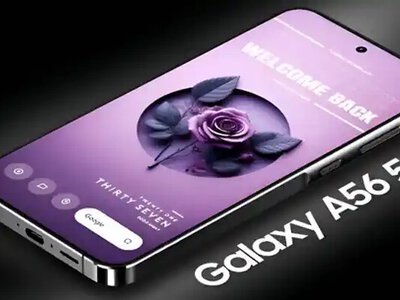 Samsung збільшила термін підтримки смартфона Galaxy A56 до семи років