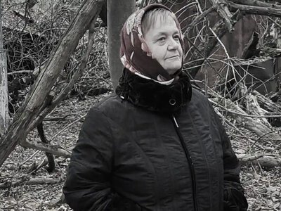 У Києві росіяни вбили дружину ліквідатора аварії на Чорнобильській АЕС