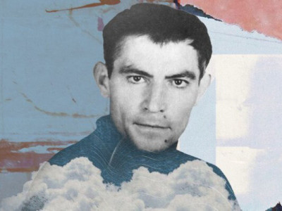 Шістдесятник, який навчив не коритися: що розповідає нова виставка про Стуса