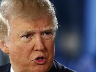 Трамп заявив про «тиск на росію» й очікує швидких результатів