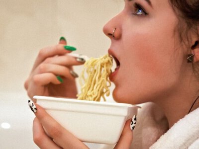 Прості рекомендації для тих, хто переїв