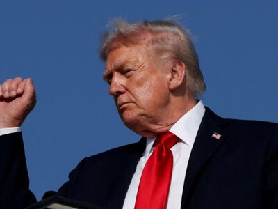  Трамп заявив про швидке завершення війни в Україні