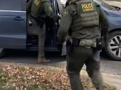 У США розпочалися масштабні рейди проти нелегальної імміграції - Reuters