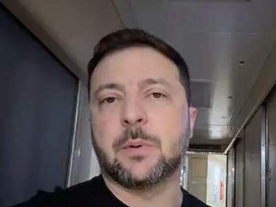 Україна домовилася з Грецією про імпорт газу для забезпечення зимових потреб - Зеленський розповів подробиці