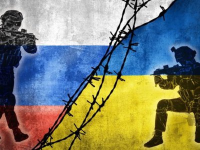 На Україну чекає нескінченна війна, - Reuters