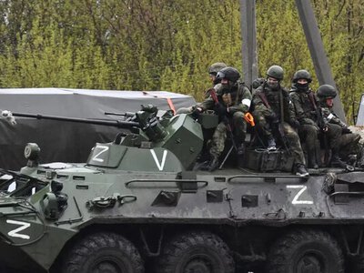 Росіяни скористалися туманом для прориву біля Новопавлівки