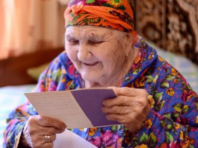 Чому українці отримують такі маленькі пенсії