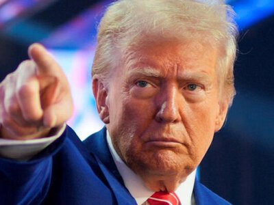 Трамп подасть позов проти BBC на суму до п'яти мільярдів доларів через відредаговану промову