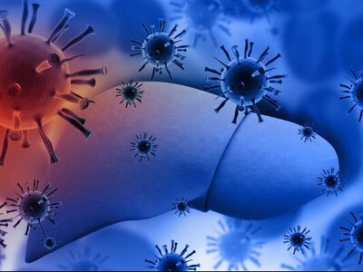 На Закарпатті через спалах гепатиту готують надзвичайні заходи