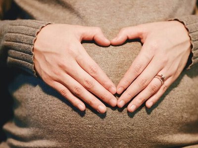 Шок в Єгипті: жінка дізналася на УЗД, що вагітна дев’ятьма дітьми