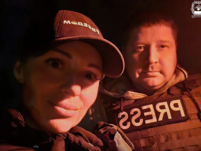 Зеленський відзначив державними нагородами працівників радіо, телебачення та зв'язку