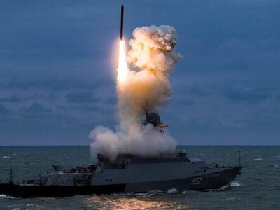 Загроза з-під води та з неба: що відомо НАТО про нову зброю Путіна