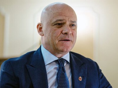 Як в Труханова мільярд на благоустрій виділили