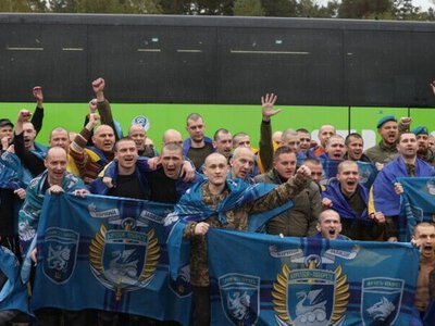 Україна повернула 1 200 полонених: найбільший обмін