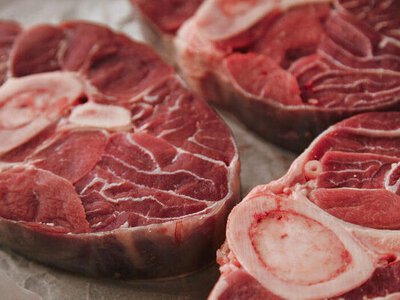 З’їв стейк і помер: у США зафіксовано першу смерть від алергії на м’ясо