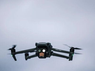 Під Покровськом дрони рф дедалі частіше б'ють по власних військах