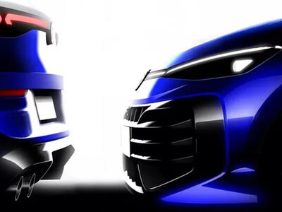 Новий недорогий кросовер VW зробили крутішим і потужнішим