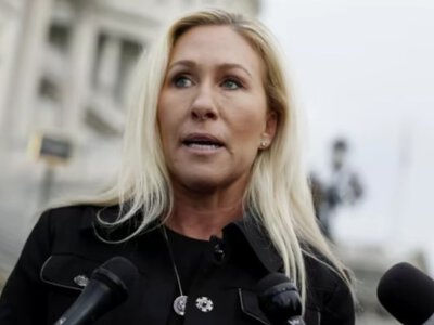 Трамп гучно посварився із найбільшим ворогом України в Конгресі