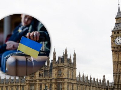 Українським біженцям у Великій Британії доведеться повернутися додому після війни - голова МВС Шабана Махмуд