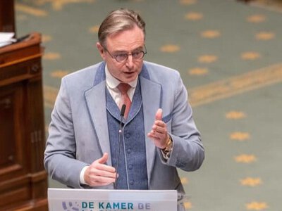 200 мільярдів на “паузі”: як спротив Бельгії може зірвати європейську фінансову допомогу Україні