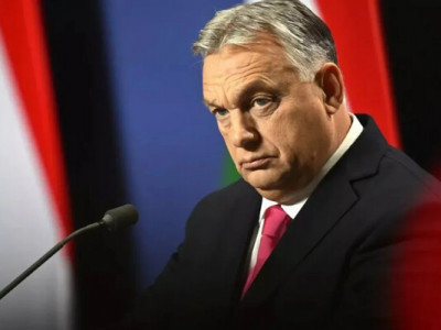 Україна не зможе виграти війну з росією – Орбан