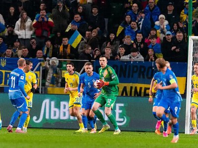 Мирон МАРКЕВИЧ: «Ребров стратегічно переграв Ісландію»