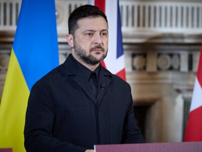 Україна забезпечить імпорт СПГ з Греції для покриття зимових потреб