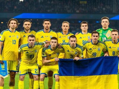 Футбольне диво: українці перемогли Ісландію й увірвалися до плейоф!