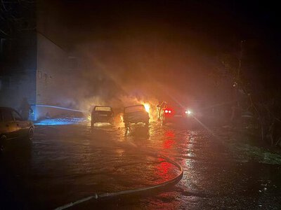 Росіяни завдали двох ракетних ударів по центру Балаклії: є загиблі, серед поранених – діти