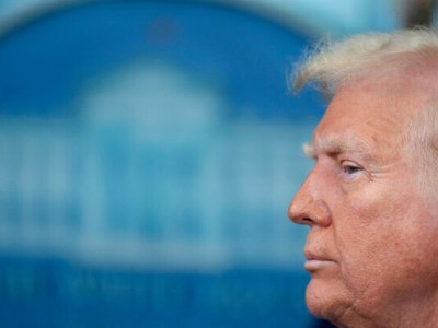 Трамп пригрозив «дуже жорсткими санкціями» країнам, які продовжують співпрацю з рф