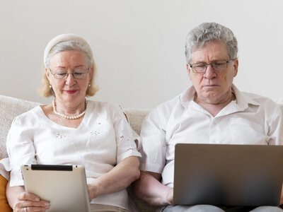 Ідентифікація 2025: відповідаємо на 18 ключових питань, що хвилюють пенсіонерів 