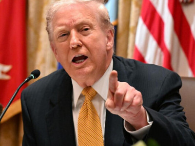 Трамп анонсував «дуже суворі санкції» проти країн, що продовжують торгівлю з росією