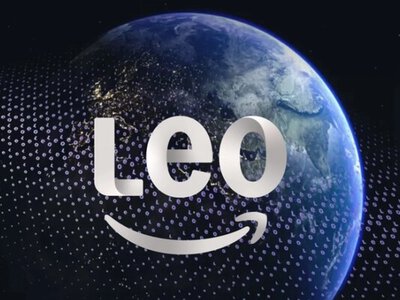 Amazon розкрила нову стратегію супутникового Інтернету: чому проект Kuiper став Leo?