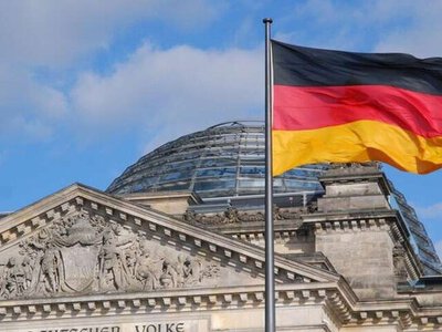 Німеччина продовжує сумлінно збагачувати Путіна для війни в Україні: вражаючі деталі