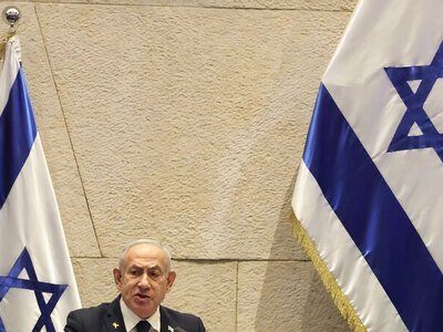 Не потрібні лекції ні від кого. Нетаньяху висловився про Газу й ХАМАС