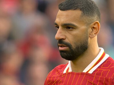 У Ліверпулі видихнули - Салах не зіграє за Єгипет проти Кабо-Верде