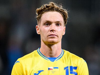 Циганков: Збірна України має так постійно грати