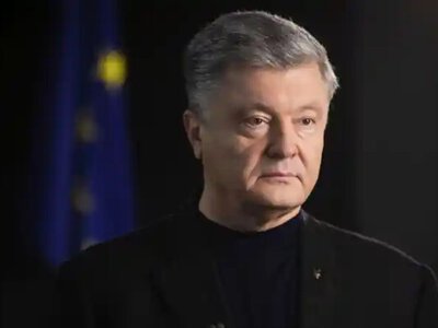 Порошенко оприлюднив план виходу з кризи