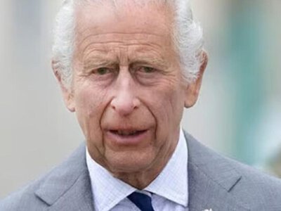 Король Чарльз ІІІ має вигляд «виснаженого та замкнутого» через свого брата Ендрю