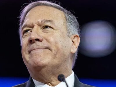 Помпео став радником українського ракетного проєкту Fire Point: що це означає для війни та ринку зброї