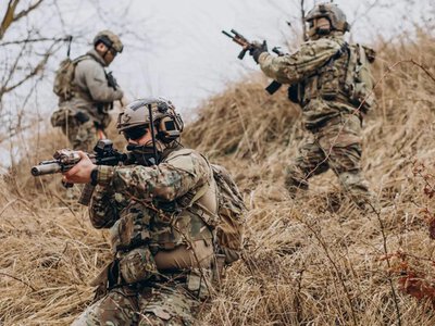 Недолугий наказ у Куп’янську: як російські військові самі видають свої позиції — що заявили ЗСУ 