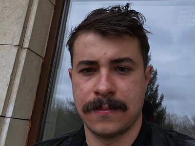 Дуже красивий, справжній козак! Син Грубича, який втратив на війні руку, показав своє тренування