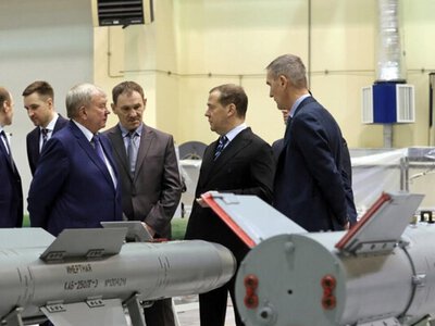 Росія використовує іноземні верстати для виробництва ракет. ГУР оприлюднило нові дані