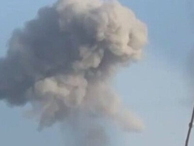 У Росії заявили про атаку на електропідстанцію «Вешкайма»